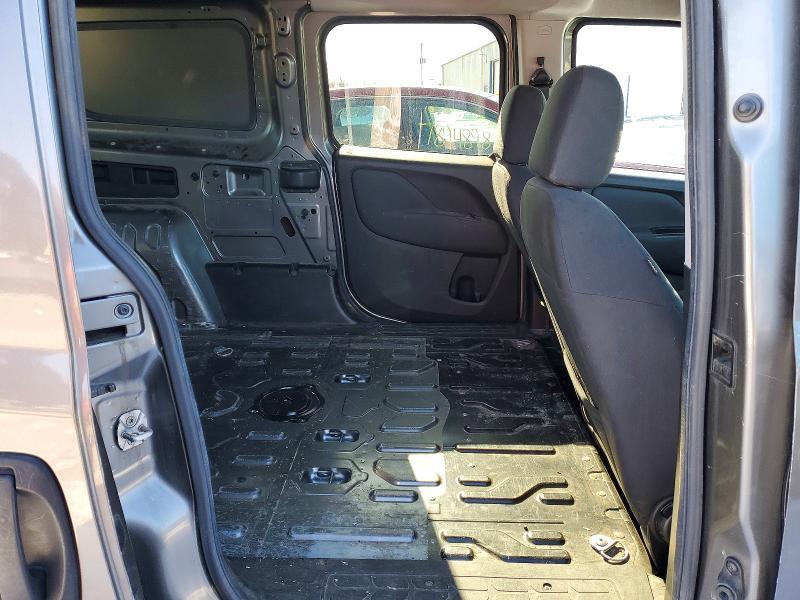 2015 Dodge Ram Promaster City slt