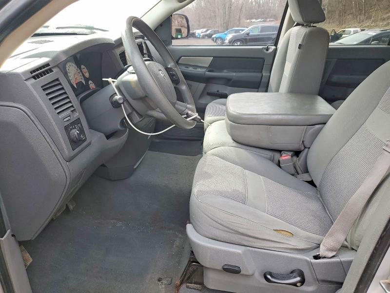 2008 Dodge RAM 1500 ST