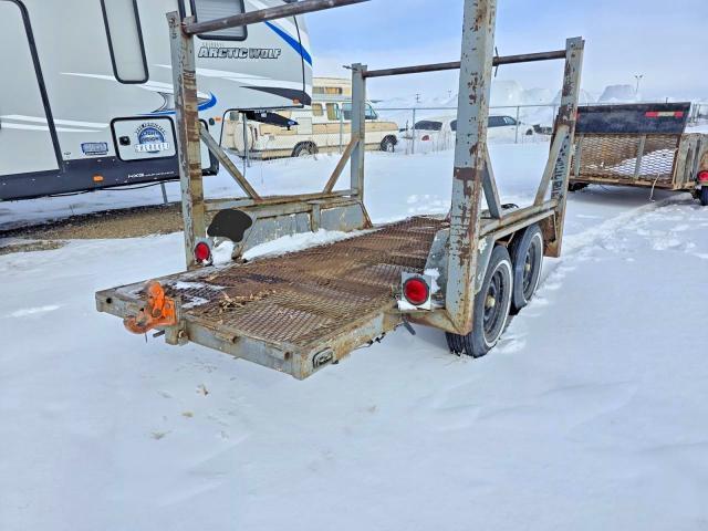 1987 Utility Trailer Manufactu Trailer