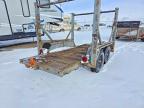 1987 Utility Trailer Manufactu Trailer