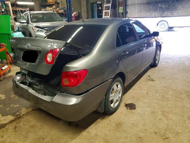 2008 Toyota Corolla ce