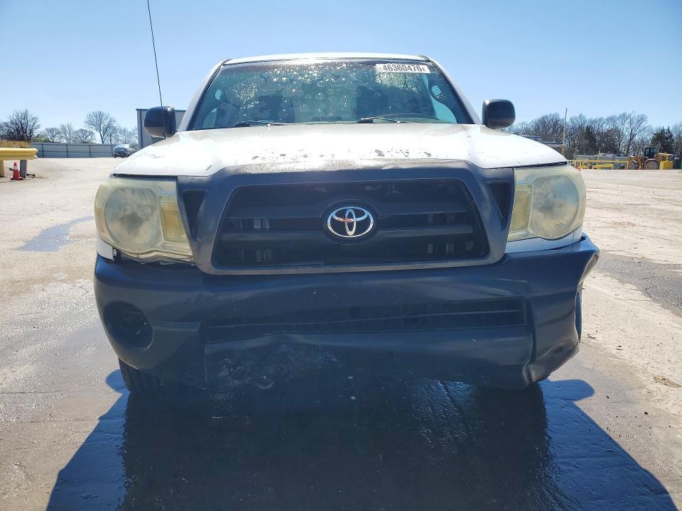 2005 Toyota Tacoma Base