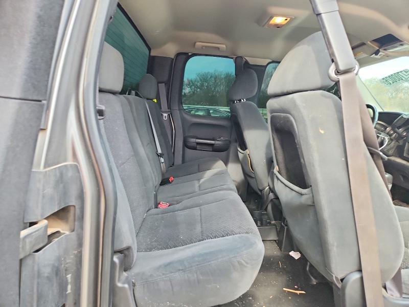 2007 GMC New Sierra C1500