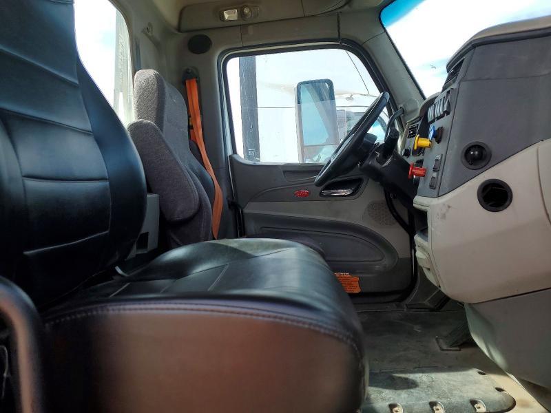 2019 Peterbilt 579 Semi Truck