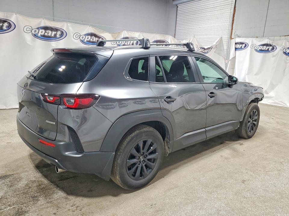 2024 Mazda Cx-50 Preferred