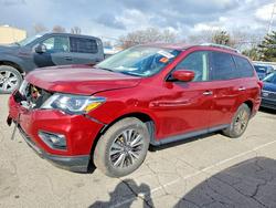 2018 Nissan Pathfinder sv for sale in Moraine, OH