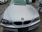 2004 BMW 325 i