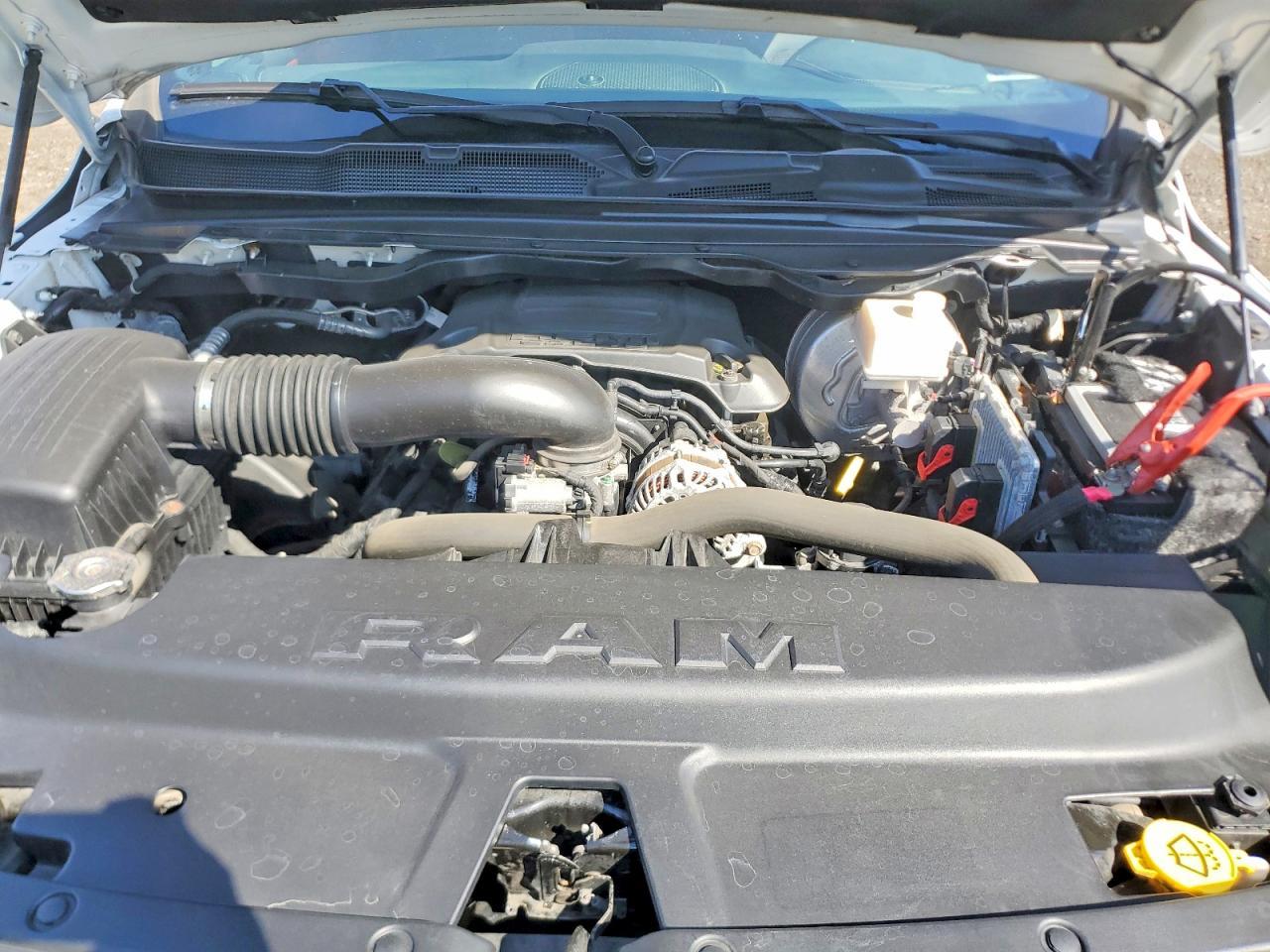 2020 Dodge RAM 1500 Rebel