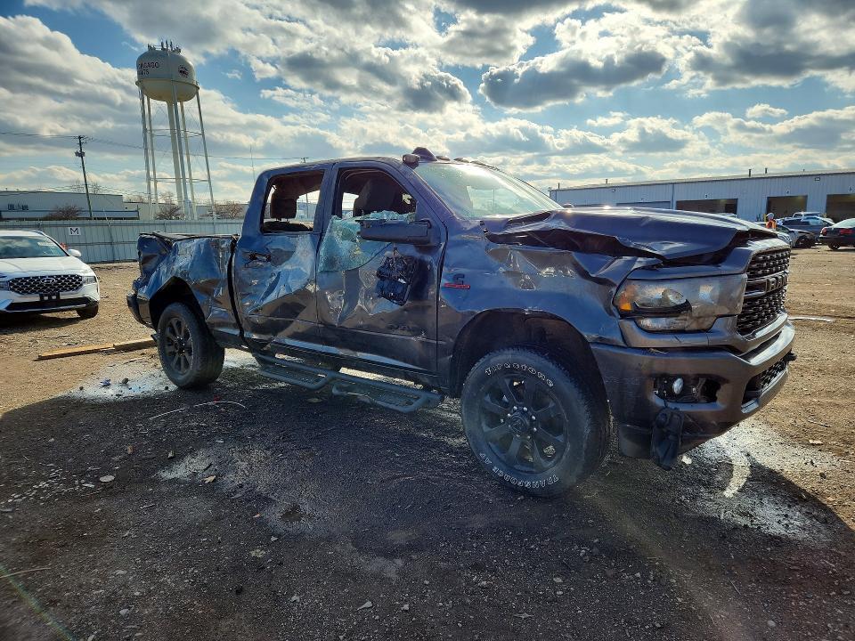 2024 Dodge RAM 2500 BIG Horn