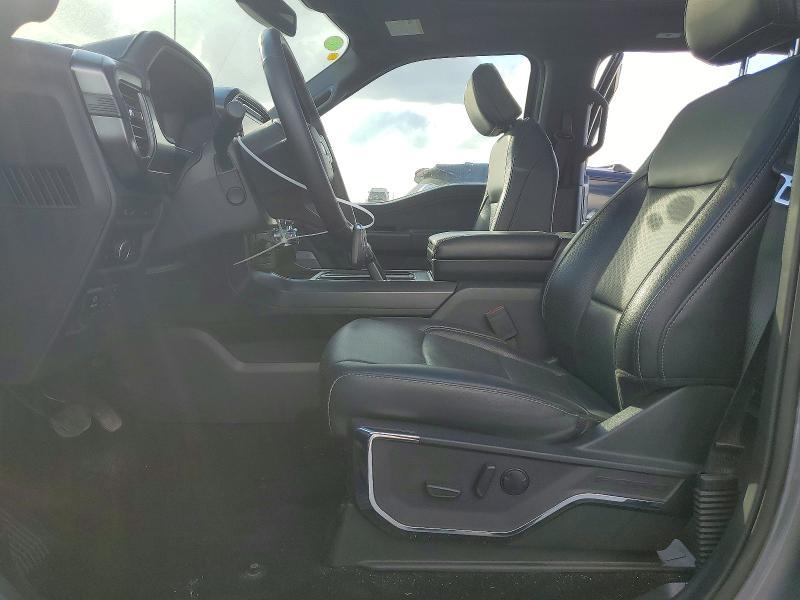 2024 Ford F150 Lariat