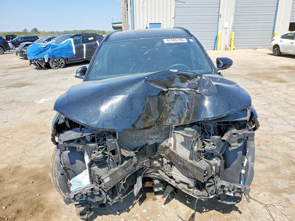 2024 Hyundai Santa Cruz XRT