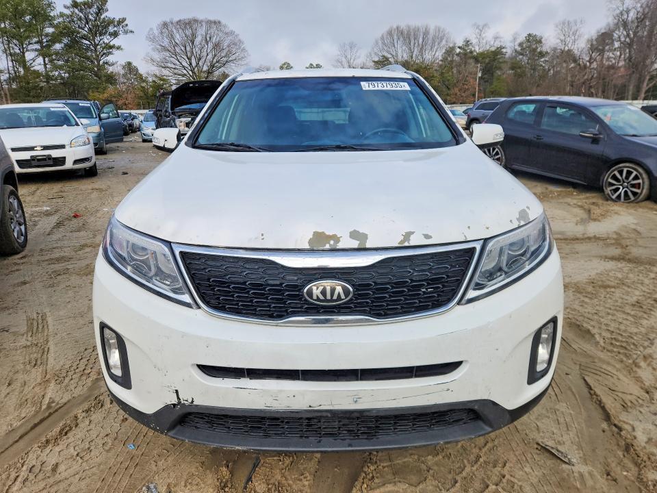 2014 KIA Sorento ex