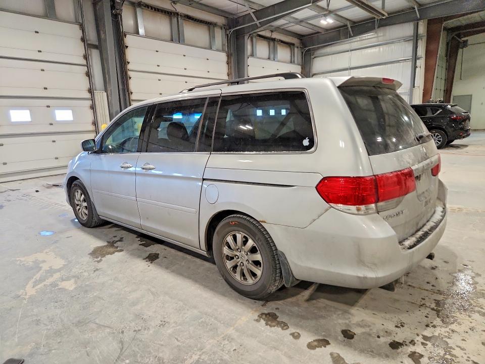 2010 Honda Odyssey ex