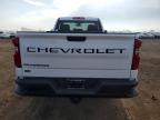 2020 Chevrolet Silverado C1500