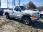 2001 Ford F250 Super Duty