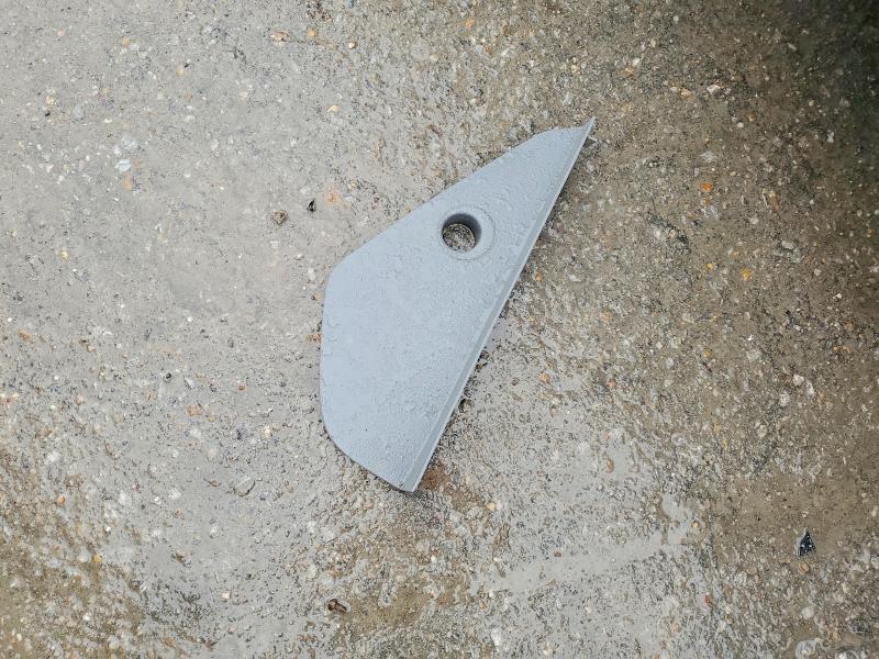 2007 Ford F150 Supercrew