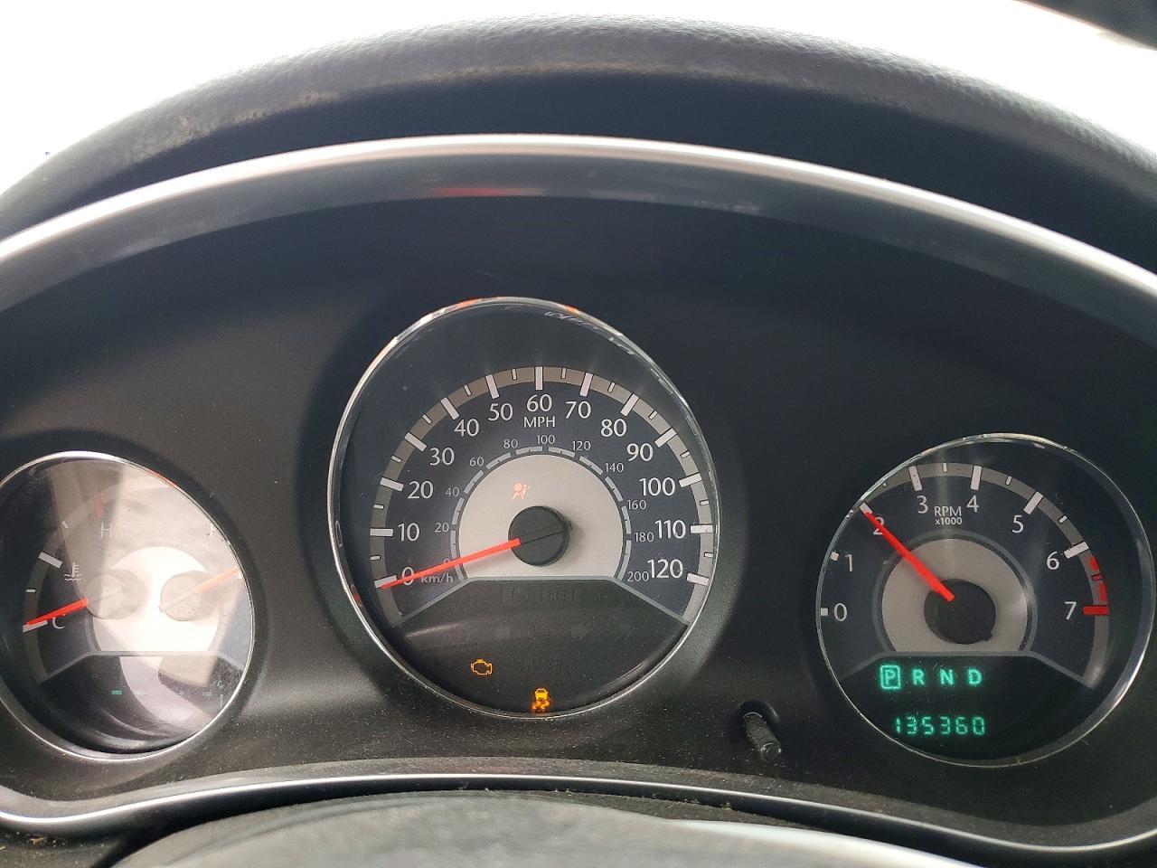 2012 Chrysler 200 Limited