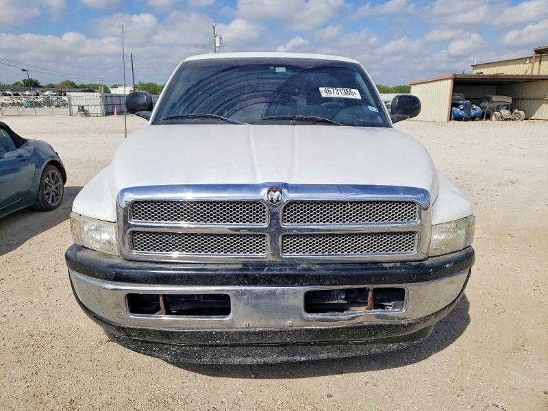 1998 Dodge RAM 1500