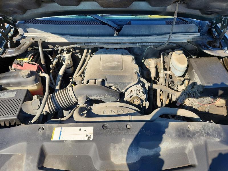 2010 GMC Sierra C2500 Heavy Duty