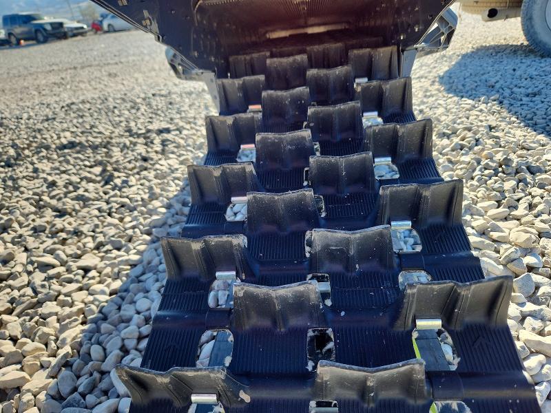 2022 Polaris Matryx SWB PRO S