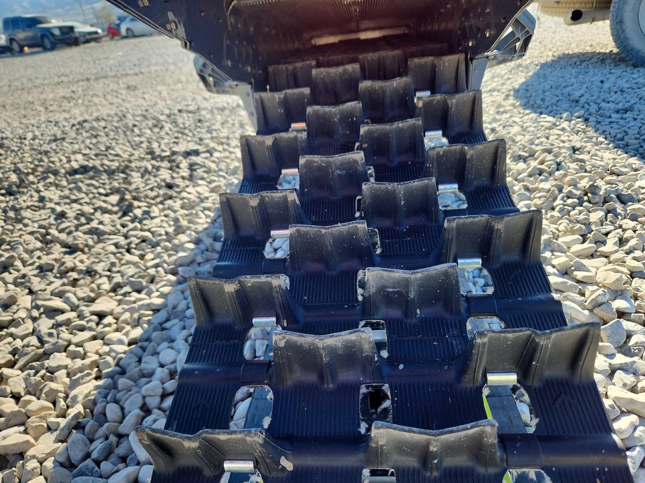 2022 Polaris Matryx SWB PRO S