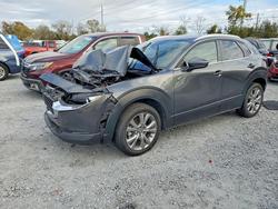 Mazda salvage cars for sale: 2023 Mazda Cx-30 Select