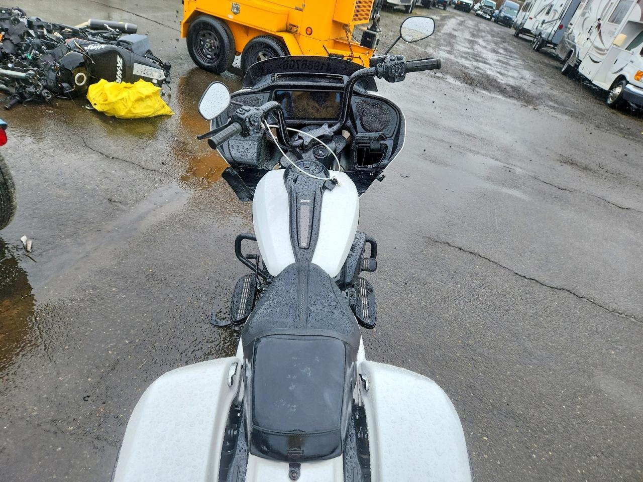 2024 Harley-Davidson Fltrx