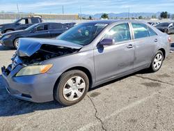 2007 Toyota Camry le for sale in Van Nuys, CA