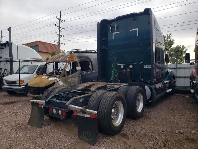 2019 Kenworth T680 Semi Truck