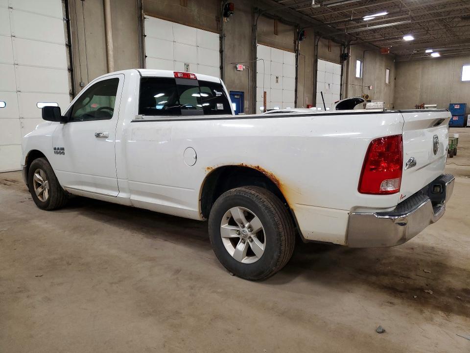 2013 Dodge Ram 1500 slt