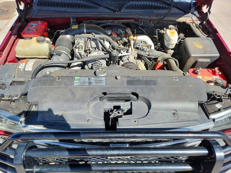 2006 Chevrolet Silverado K2500 Heavy Duty