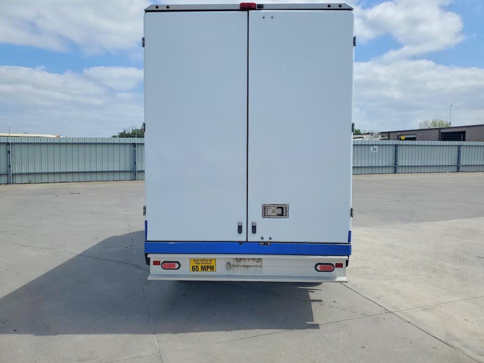2022 Ford Transit T-350