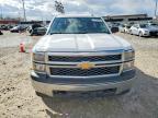 2014 Chevrolet Silverado K1500