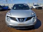 2015 Nissan Juke s