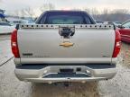 2007 Chevrolet Avalanche K1500