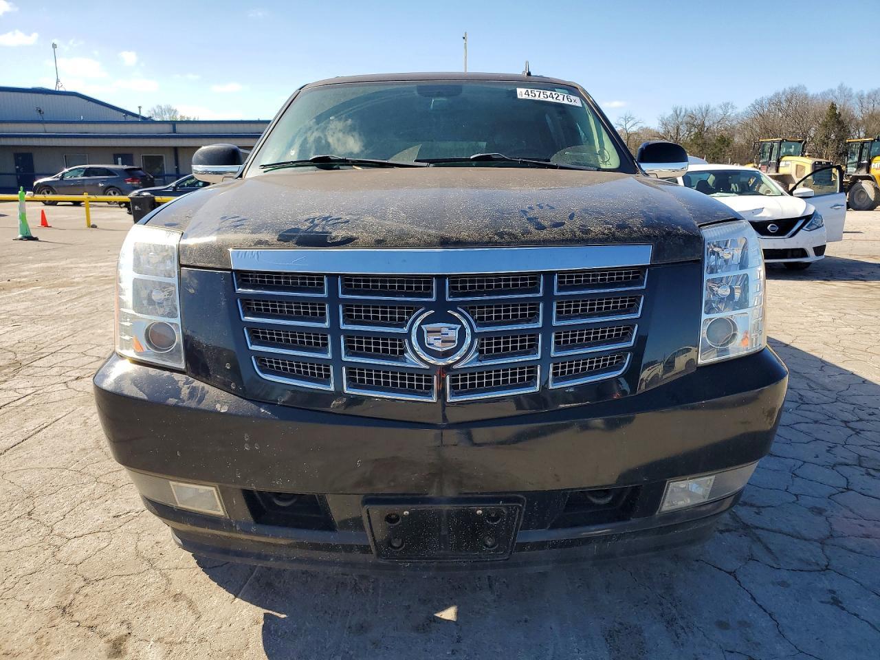 2011 Cadillac Escalade esv Premium
