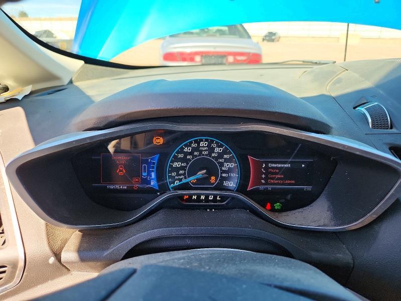 2013 Ford C-max se