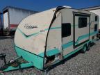 2021 Gulfstream Conquest Camper
