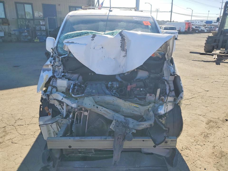 2015 Nissan NV200 SV