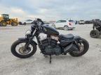 2008 Harley-Davidson XL1200 N California