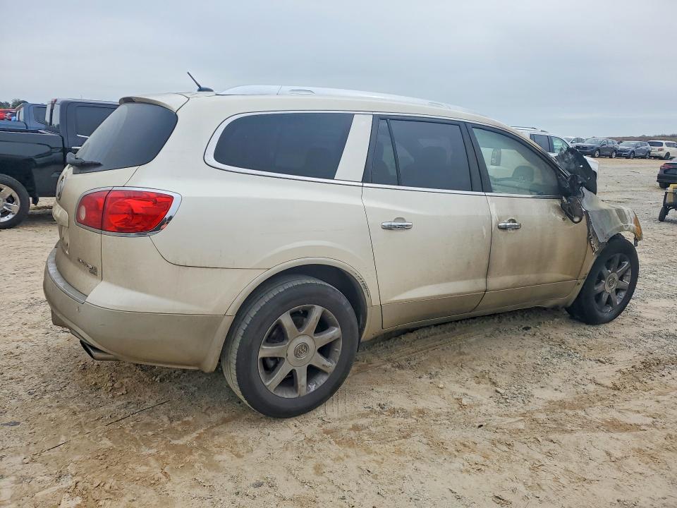 2008 Buick Enclave cxl