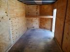 2022 South Georgia SG716TA2 Enclosed Cargo Trailer