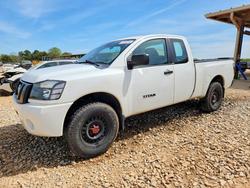 Nissan Titan Vehiculos salvage en venta: 2012 Nissan Titan S