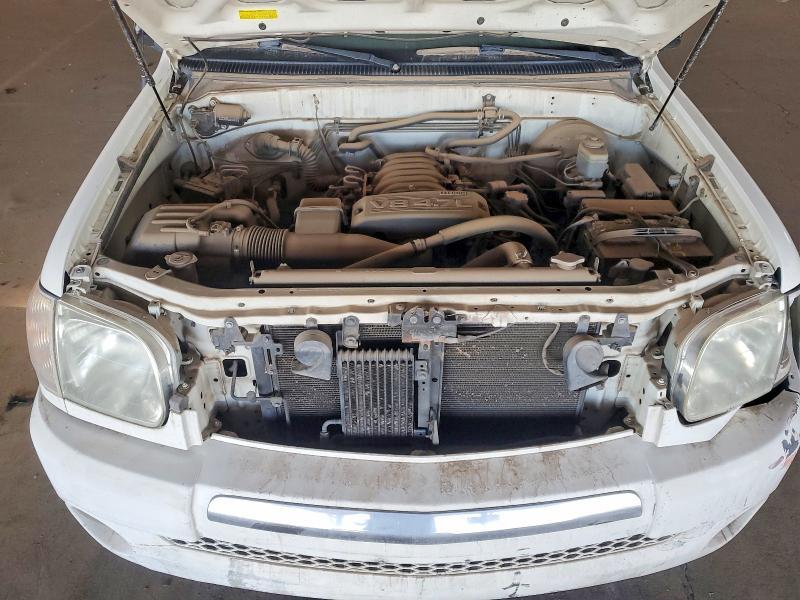2006 Toyota Tundra SR5
