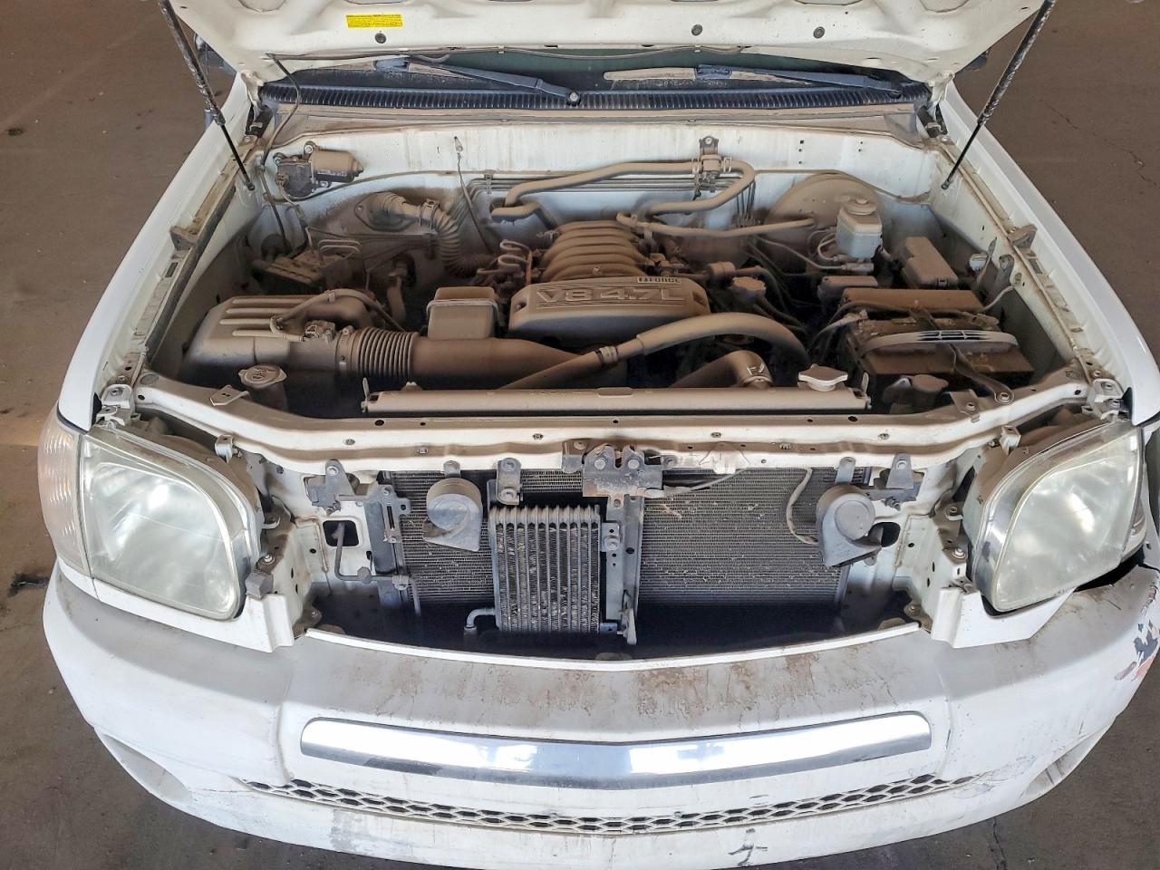 2006 Toyota Tundra SR5