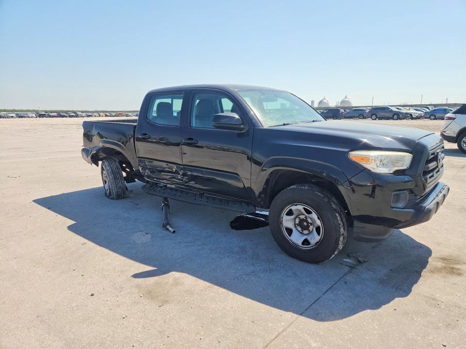 2017 Toyota Tacoma SR