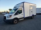 2021 Ford Transit Delivery Truck