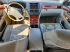 2003 Lexus Ls 430 Base