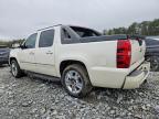 2010 Chevrolet Avalanche LTZ
