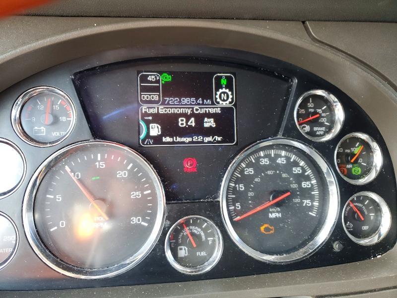 2019 Kenworth T680 Semi Truck